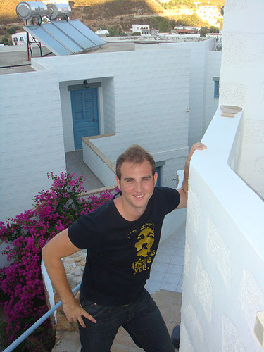 kostaspatmos's profile picture. 