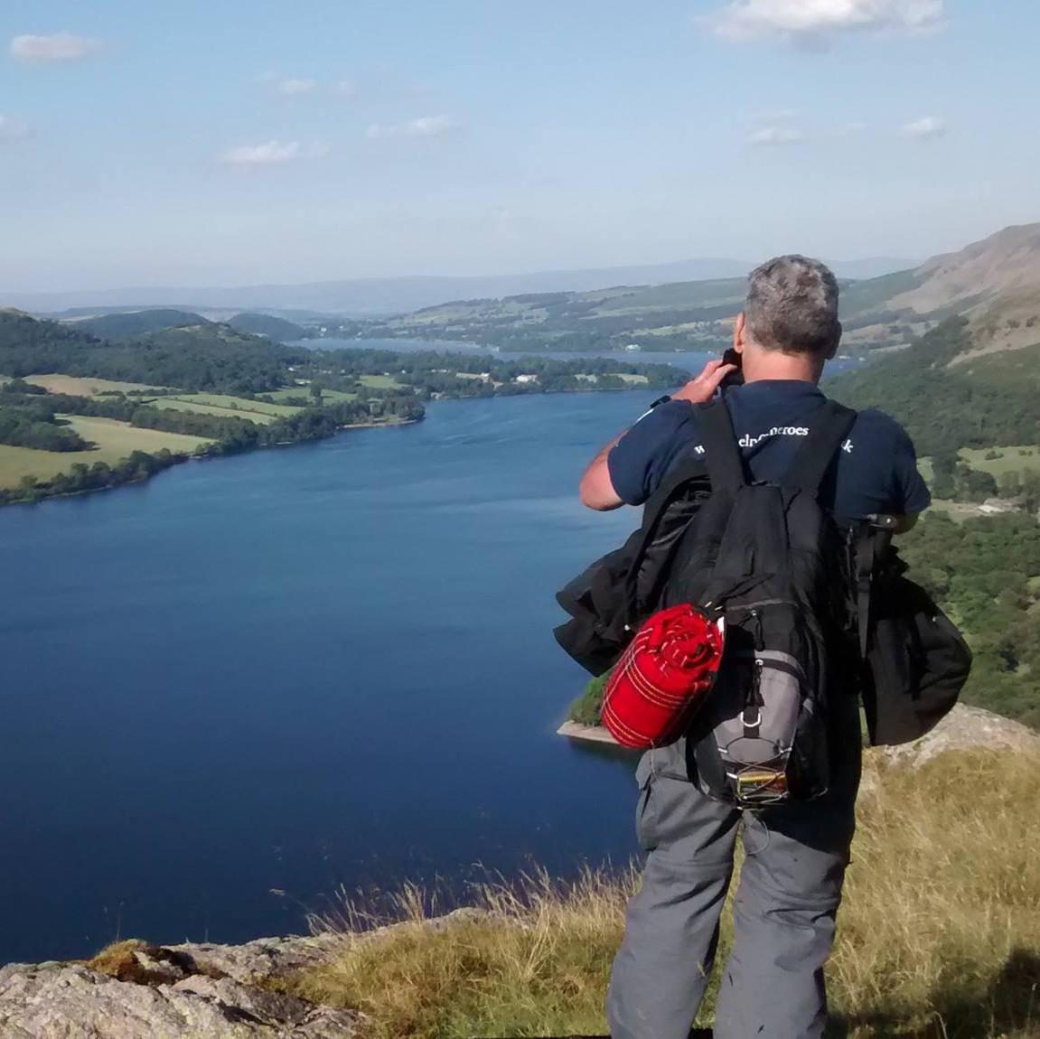 Allan050867's profile picture. Staff at Iggesund and keen Photographer, Firmly on the Fence!