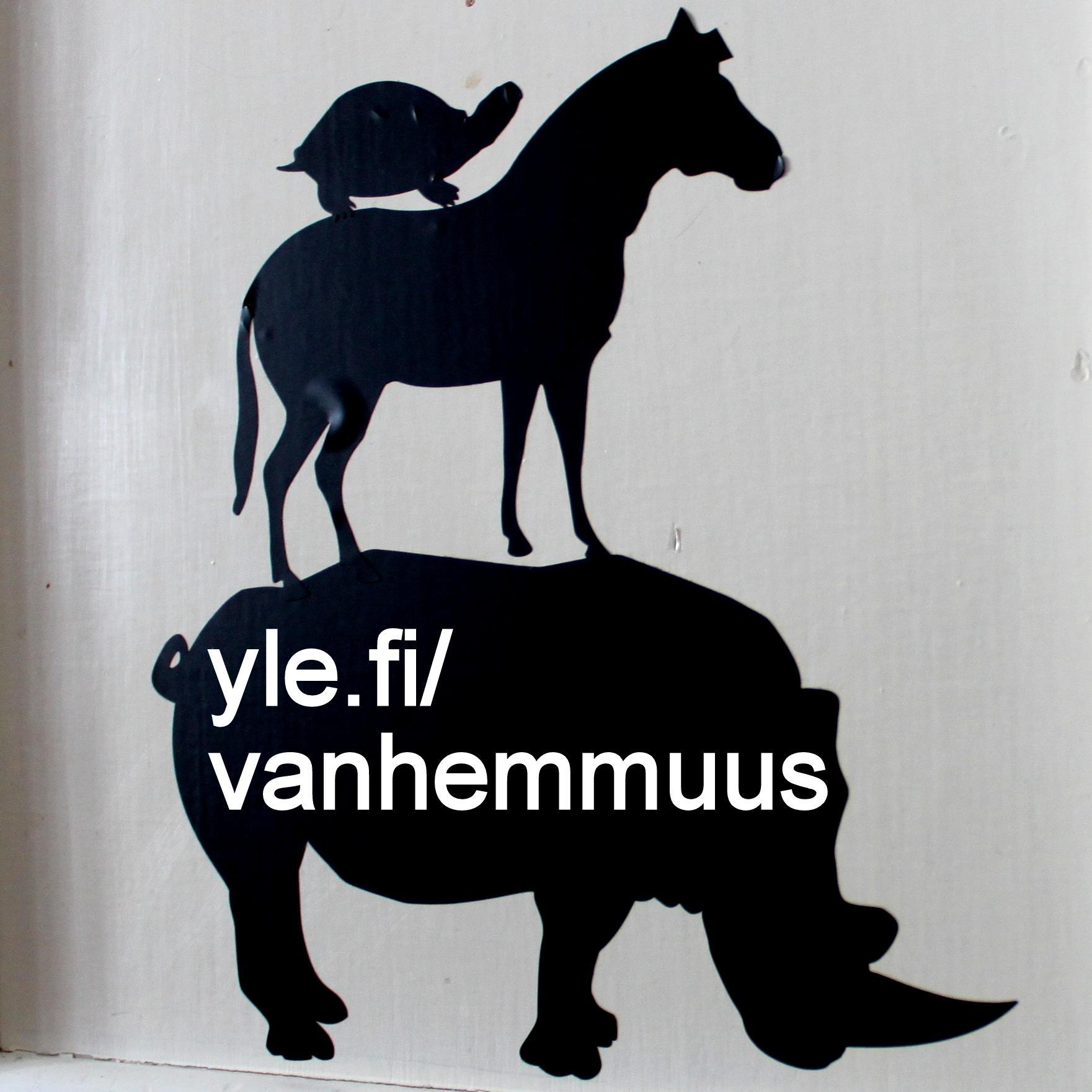 VanhemmuusYle's profile picture. http://t.co/96V9WLtrZB - näkökulmia perheeseen (ent. Yle Olotila)