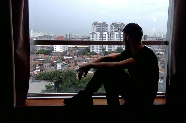 m_windrianto's profile picture. Hacked