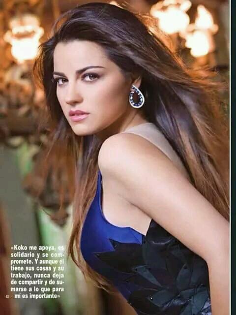 fan de las mujeres más bellas del mundo @MaiteOficial y @Jackybrv los queiroooss ❤❤soy perronita y jackyfãns