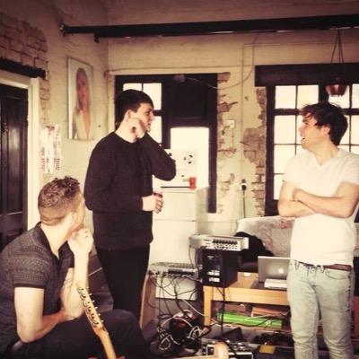 wongtheband's profile picture. hi we're wong. this is our twitsy http://t.co/Dq6qd37NUD https://t.co/fEERhIBJPP