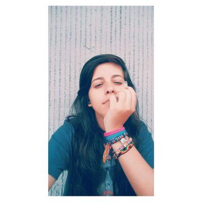 - soy como me place ser -