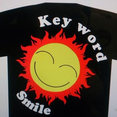 Never Ending 笑 Smile Story…。 あなたを笑顔で幸せにするために、成功伝道師☆菅野兼示が、成功法則と自己啓発スキルを実践実況中。Key Word Smile 代表 菅野兼示