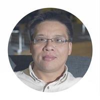 Haifeng Li (@haifengl) 's Twitter Profile
