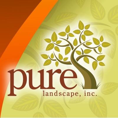 landscapepure's profile picture. Create - Repair - Maintain