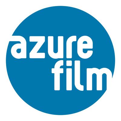 PLA Transparent Red Sample - AzureFilm
