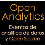 OpenAnalytics (@openanalyticses) 's Twitter Profile