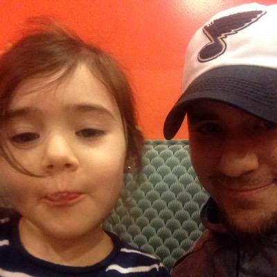 mcclain311's profile picture. Electrician, father, STL cardinals, CHI bears, fighting illini, STL Blues!