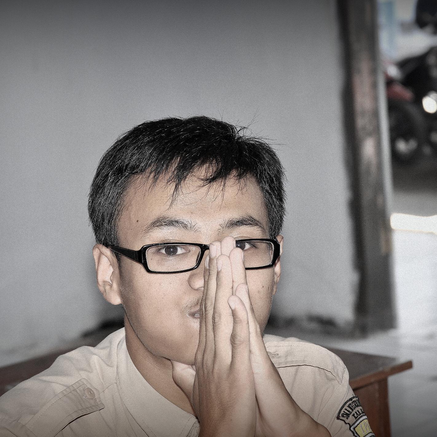 mengejar mimpi seperti mengejar matahari