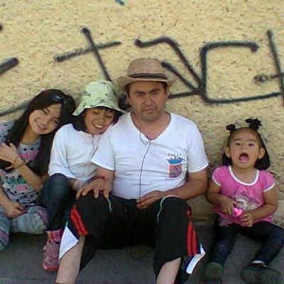 pepecervantes17's profile picture. 