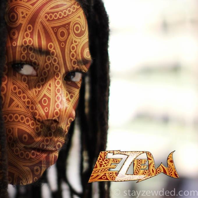 An artist has no place in a room full of barbarians - Le Zew | Producer | Performance/Visual Artist | Multimedia Artist