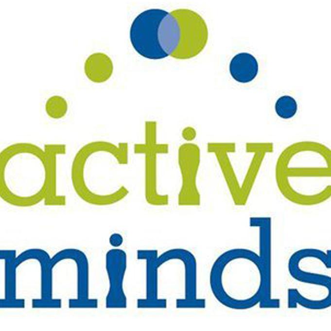 Active Minds at Saginaw Valley State University changes the conversation about mental health