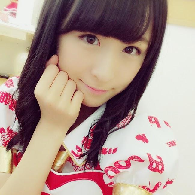 基本AKB48グループの箱推しですが最近は欅坂46も気になっています。推しメンは川本沙矢/谷口めぐ/宮脇咲良/荒巻美咲/山下エミリー/渕上舞/月足天音/鈴木優香/etcです。You Tubeのマイチャンネルをやってるのでもしよかったら 見に来てください★ https://t.co/IcWpVjIK2U
