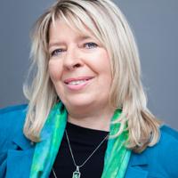 Martine Hébert (@drmartinehebert) 's Twitter Profile