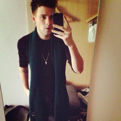 i love Stereo Kicks more than anything! Jake Sims is bae! Tom/8 https://t.co/jq7C7zmRBM