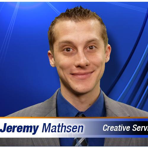 VAB Award winning creative producer @MyNBC5 / @TheValleyCW. Office CPR tweet architect. Links/RTs ≠ endorsements. Opinions? Mine. JMathsen@hearst.com