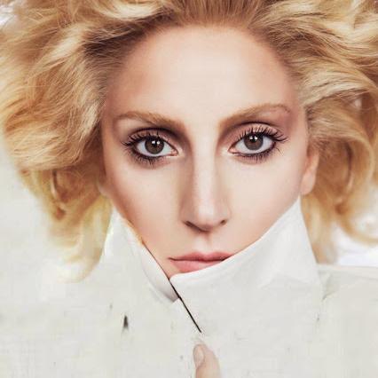 Twitter Support: Follow @LAD7GAGA