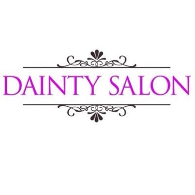 Hair Salon 685 Morris Turnpike Springfield, NJ 07081 (973)671-1055
Email: info@daintysalon.com