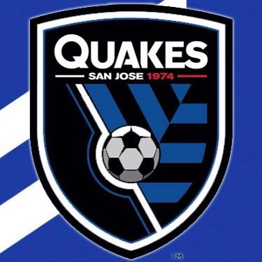 San Jose Earthquakes fan. Xbox Gamer.