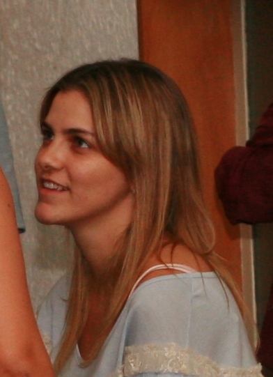 flavialatorre's profile picture. 