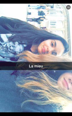 Camillesmile3's profile picture. salam ♥