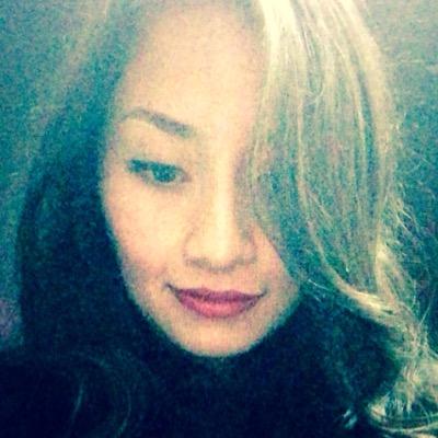 PauliinaHG's profile picture. English Teacher, Flag Football Player...