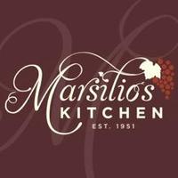 Marsilio's Kitchen (@marsilios) 's Twitter Profile
