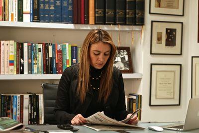 carolinarespo's profile picture. Comunicadora Social - Periodista.