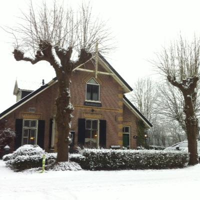 Adviseur, zorger en ontzorger van cultuurhistorisch erfgoed. Geen heden zonder verleden, geen toekomst zonder het heden en het verleden.