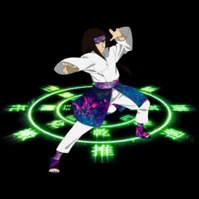 TrillNeji's profile picture. OG Hyuga
