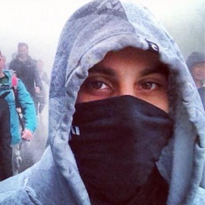 nimrodfri's profile picture. 