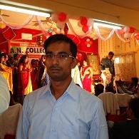 sachin8aug's profile picture. 