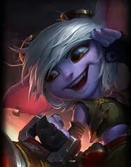 Bandle's proud champion and protector! (banner by: http://t.co/of2uM432rI…, written by @meglingpunch)