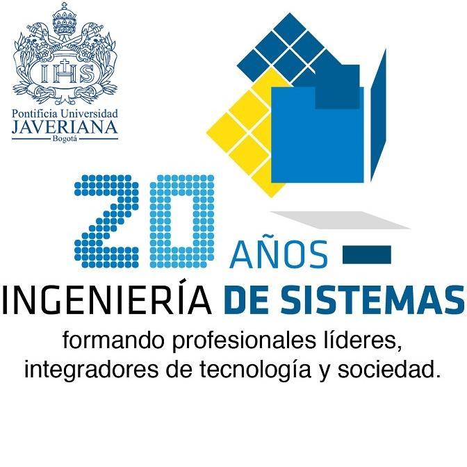 Ingeniería de Sistemas de la Pontificia Universidad Javeriana - Bogotá