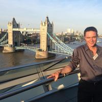 Damian O'Brien (@damian_obr) 's Twitter Profile