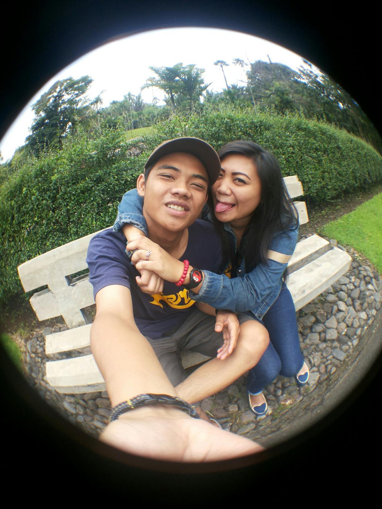 RizkySona's profile picture. I love you ♥