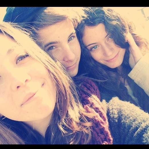 #TeamItalia et #TeamLion