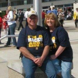 CrouchDana's profile picture. 