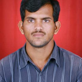 srinivasthodi's profile picture. 