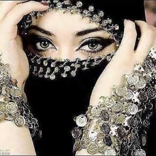 عاشقة الحساس