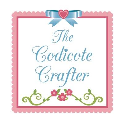 CodicoteCrafter's profile picture. 