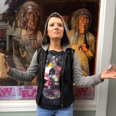 trishdelish13's profile picture. vengeful ghost