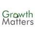 GrowthMattersConsult (@growthmattersco) Twitter profile photo