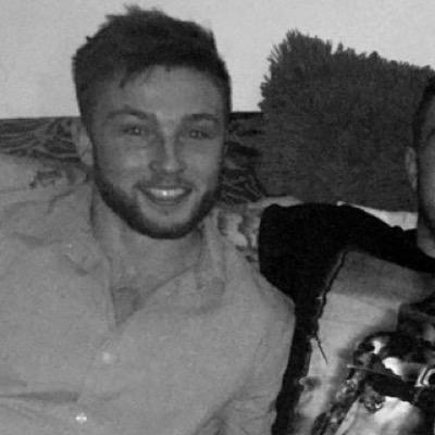 J_William_B's profile picture. 