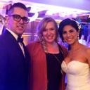 Kerri Frederick - @kfancyfootwork - Twitter