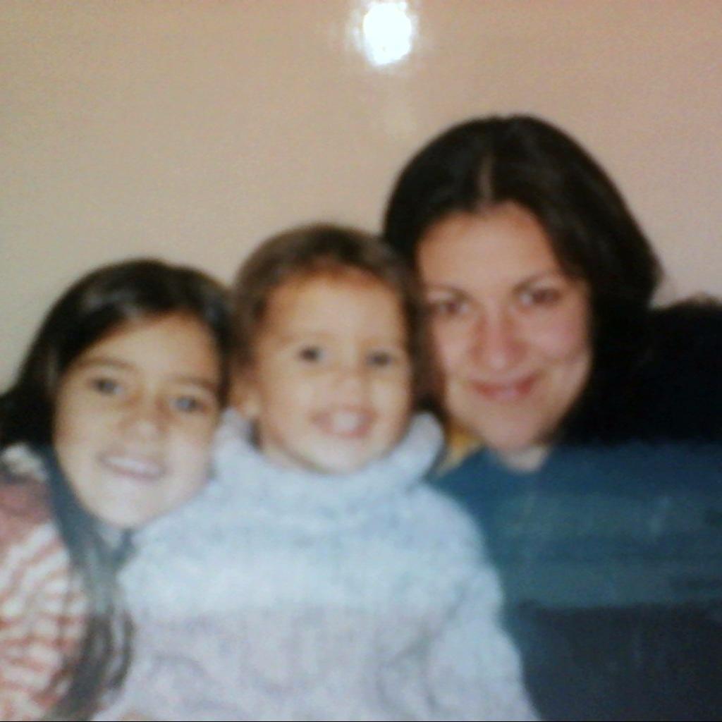 Tu eres todo para mi todo lo que tengo yo :3 ♥