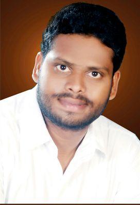 KarunKota's profile picture. jesus only one god