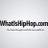 WhatIsHipHop's profile image