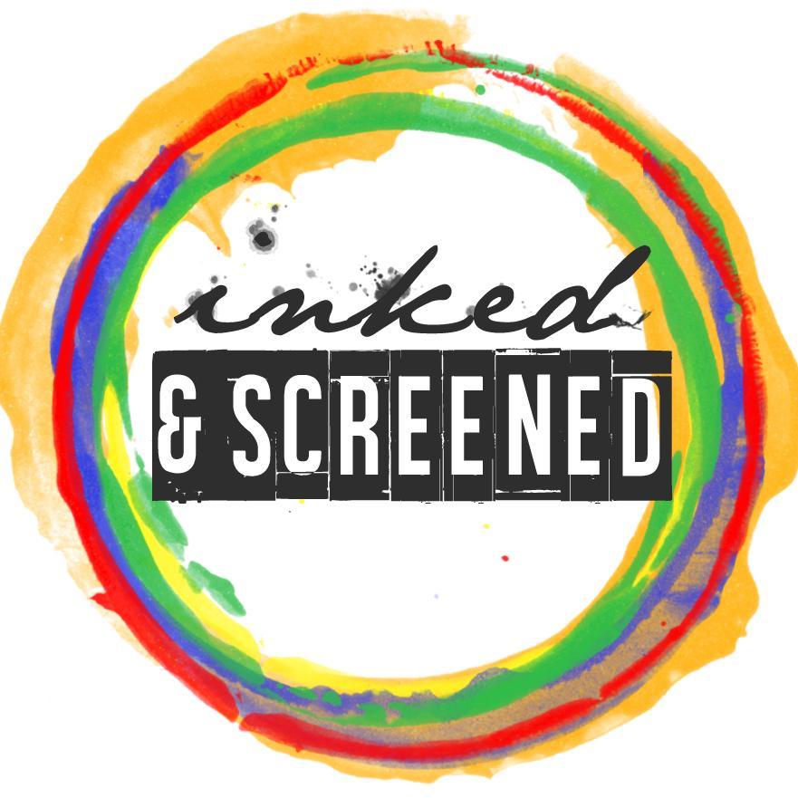 Inked and Screened (@inkedNscreened)  Twitter